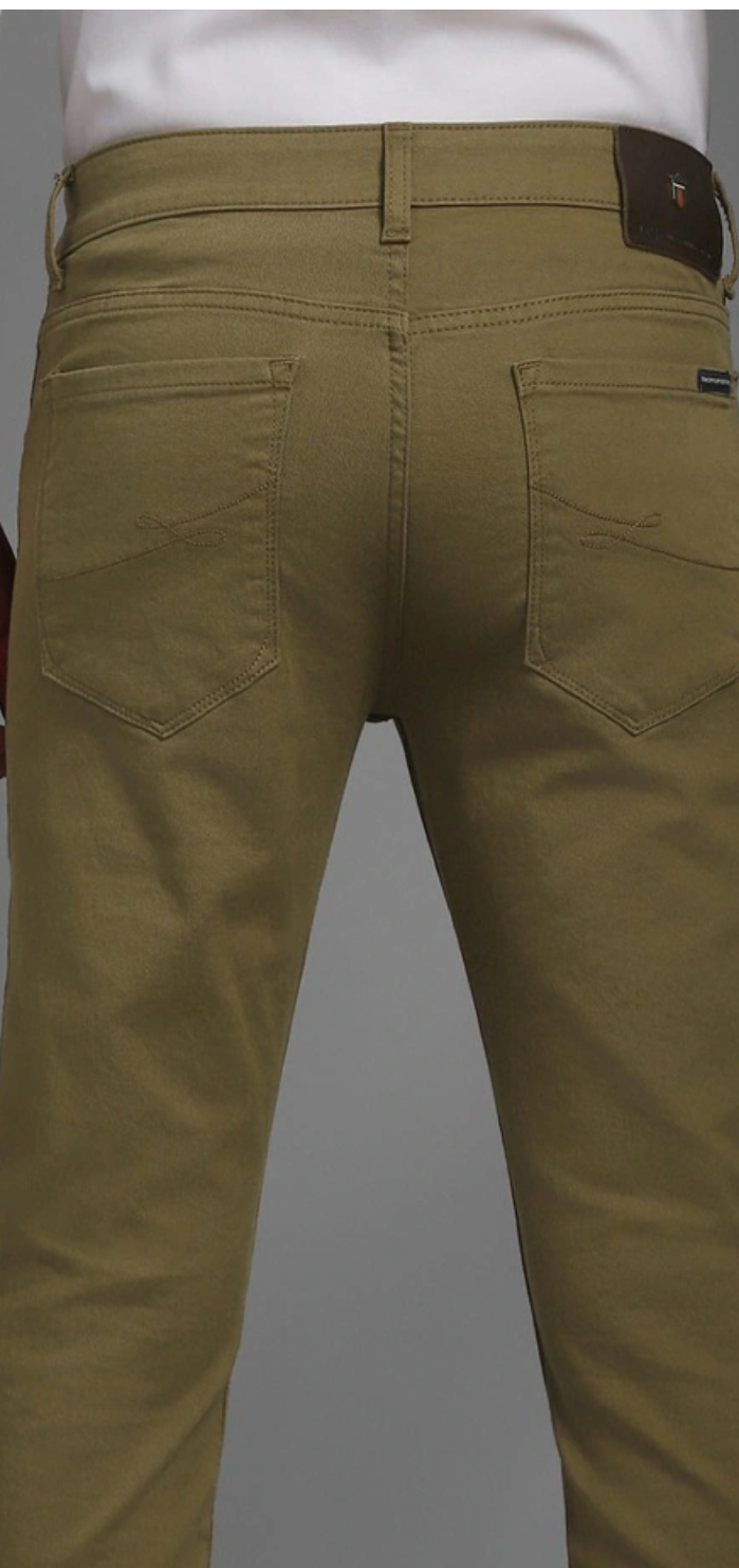 Louis Philippe - Jeans