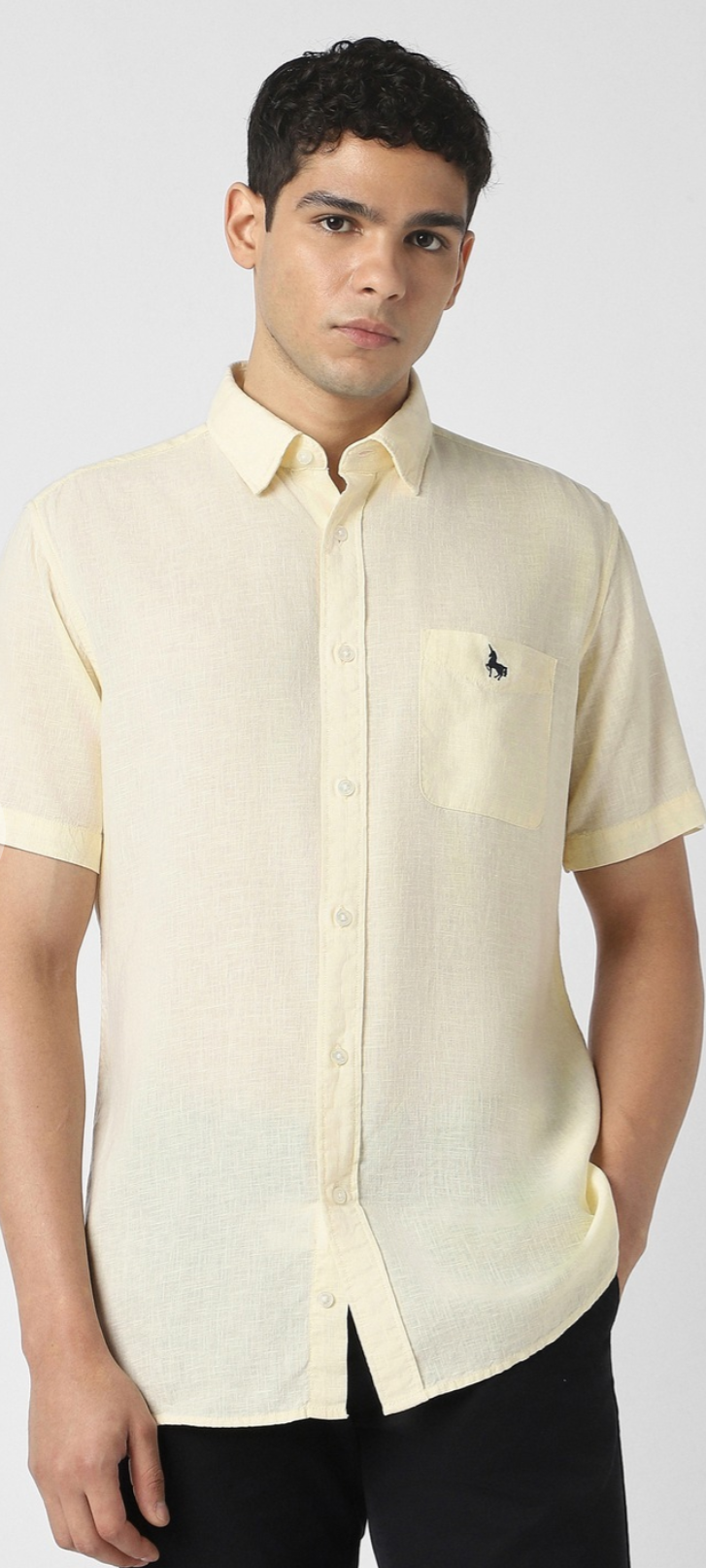 Van Heusen - Casual Shirts (H/s)
