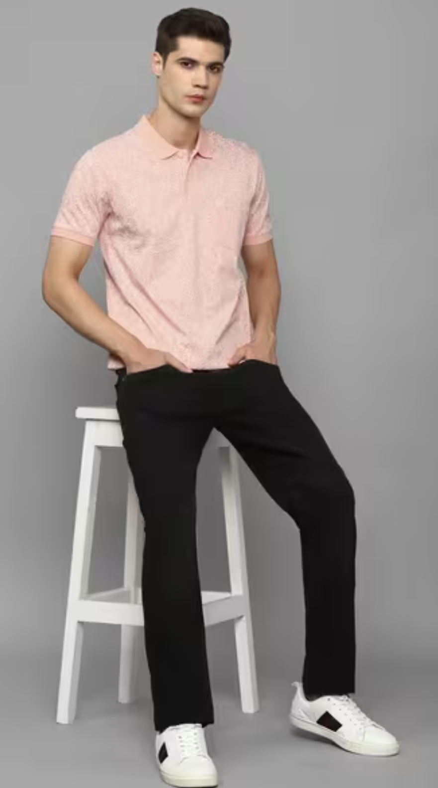 Allen Solly - T Shirt