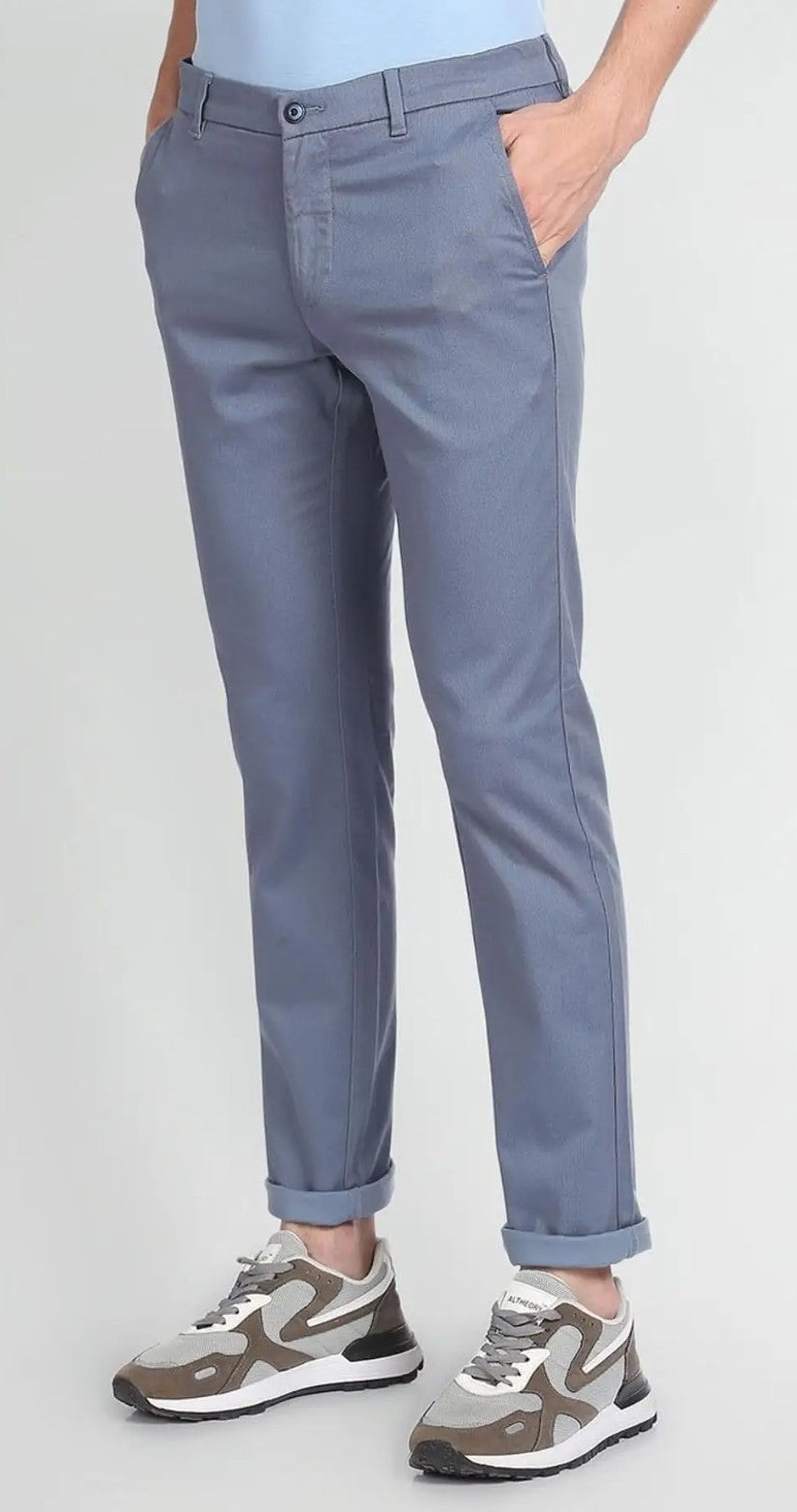 Arrow - Casual Trousers