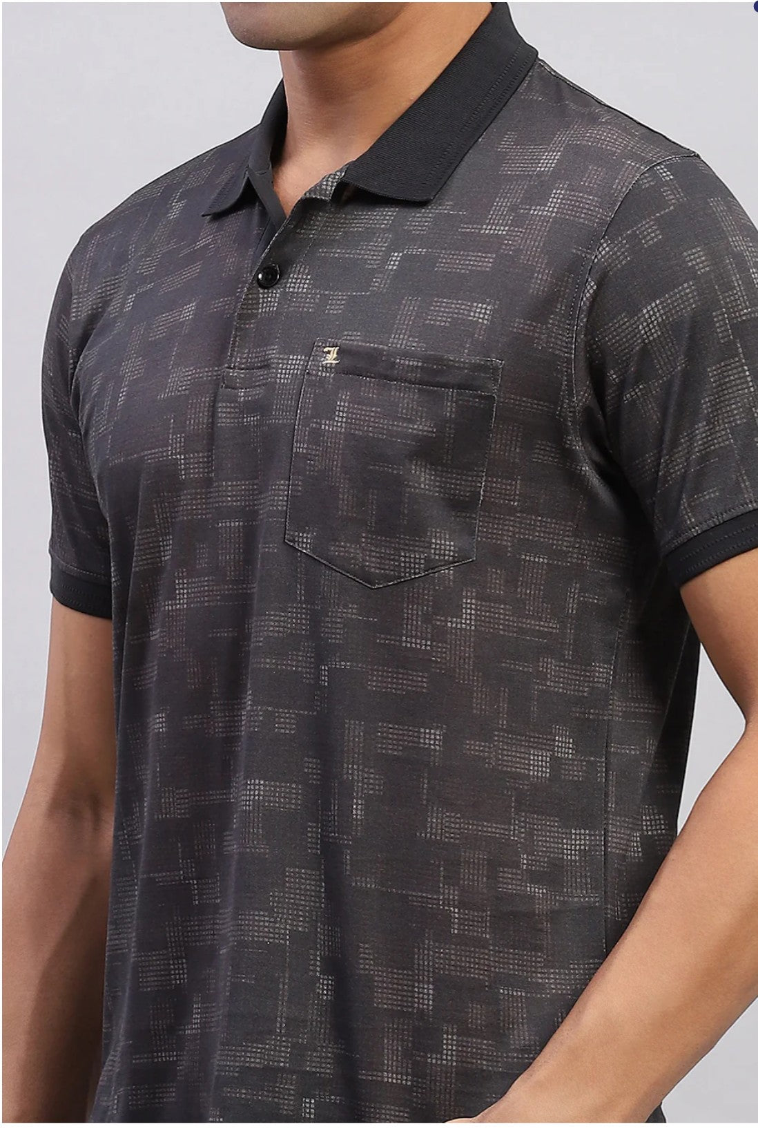 Monte Carlo - Polo T Shirt