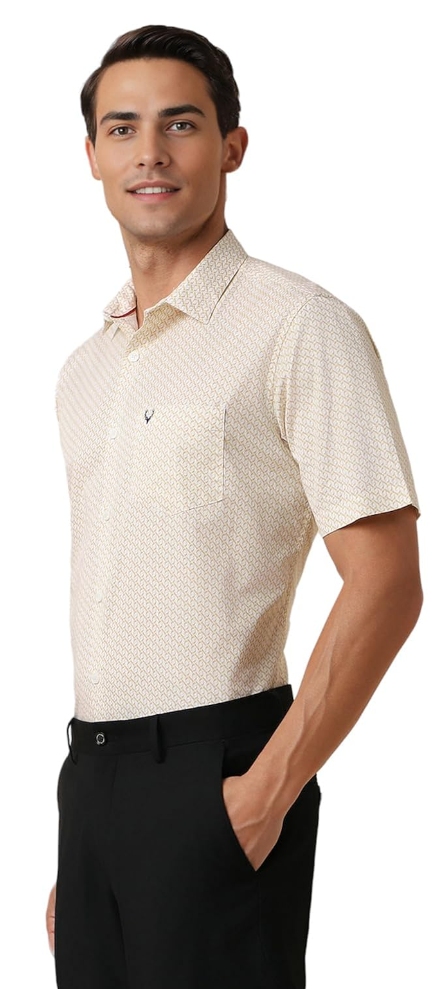 Allen Solly - Casual Shirts (H/s)