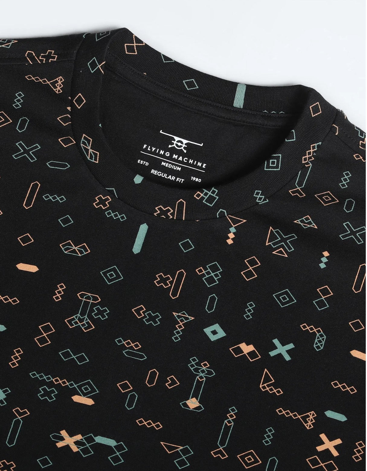 Flying Machine - T Shirt