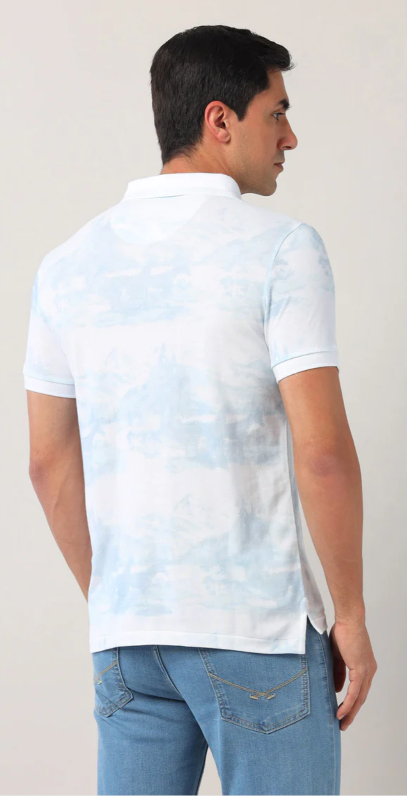 US Polo - T Shirt