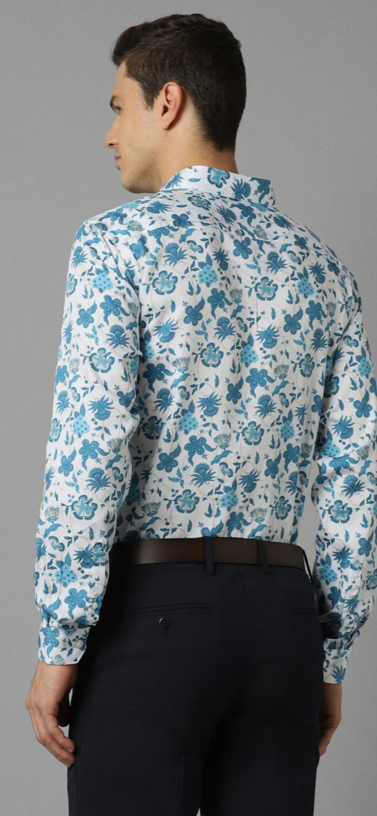 Allen Solly - Casual Shirts
