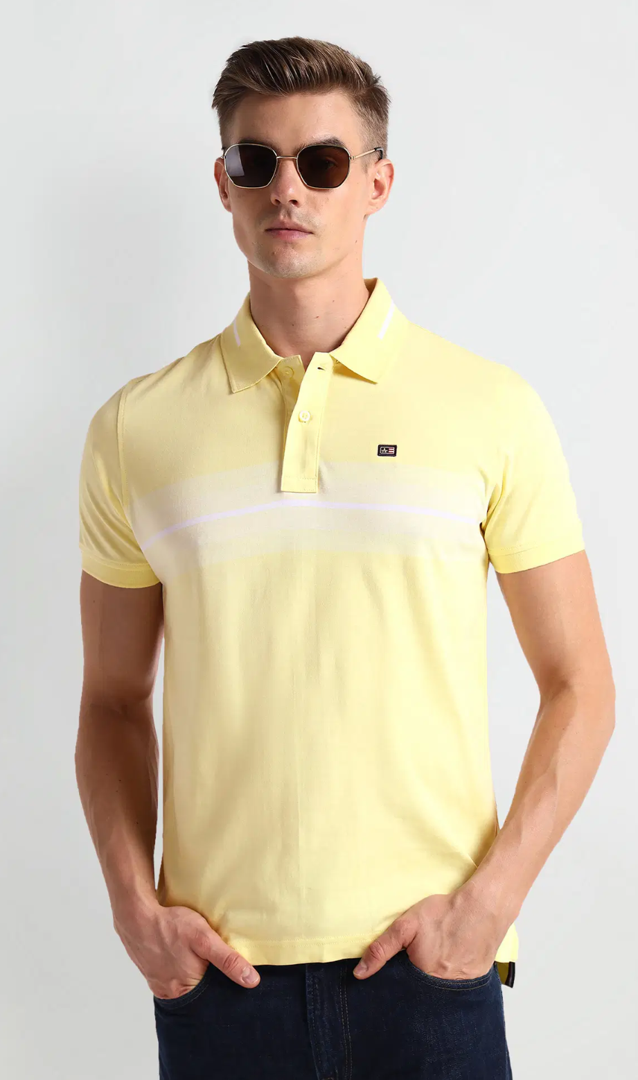 Arrow - Polo T Shirt