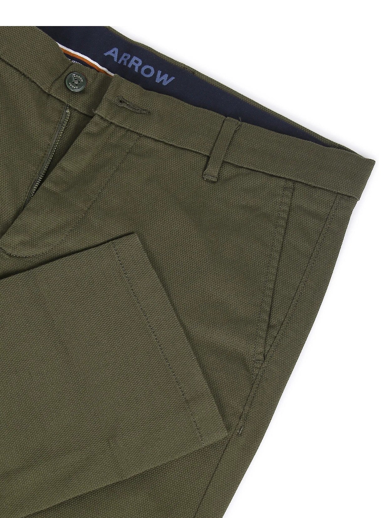 Arrow - Casual Trousers