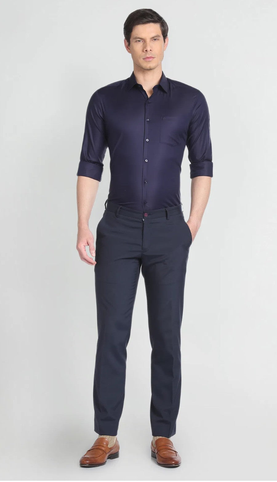 Arrow - Formal Shirts