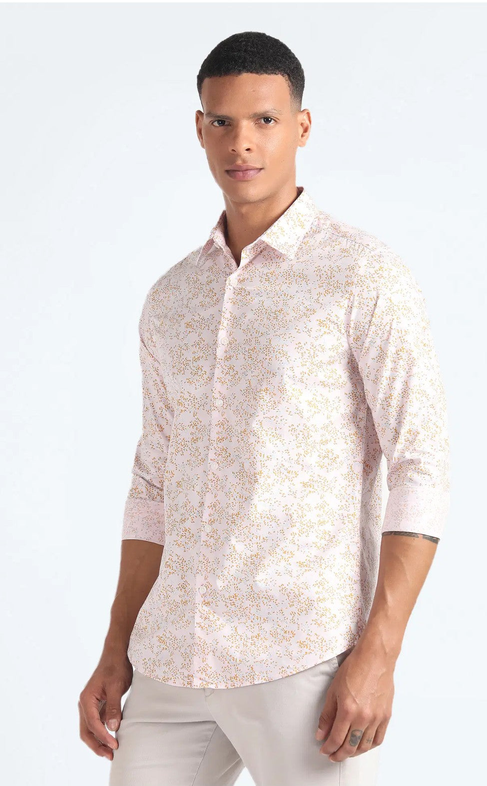 Flying Machine - Casual Shirts