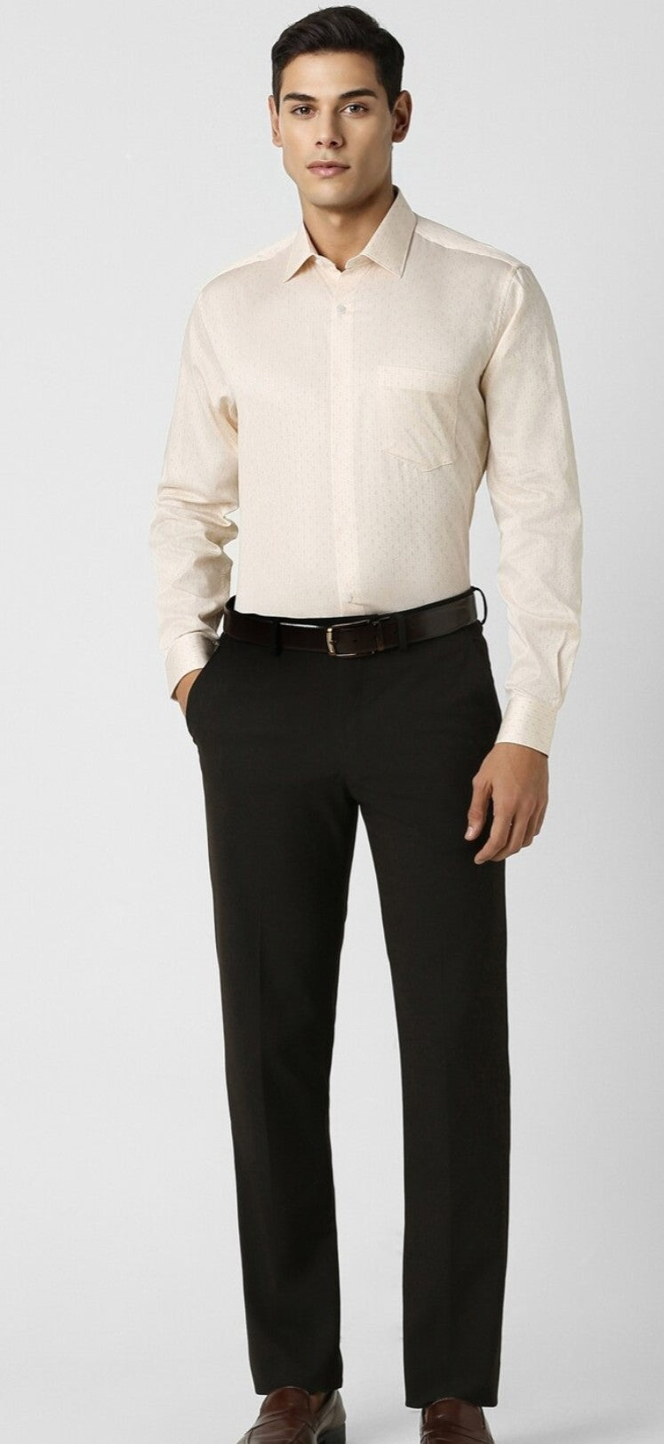Van Heusen - Formal Shirts