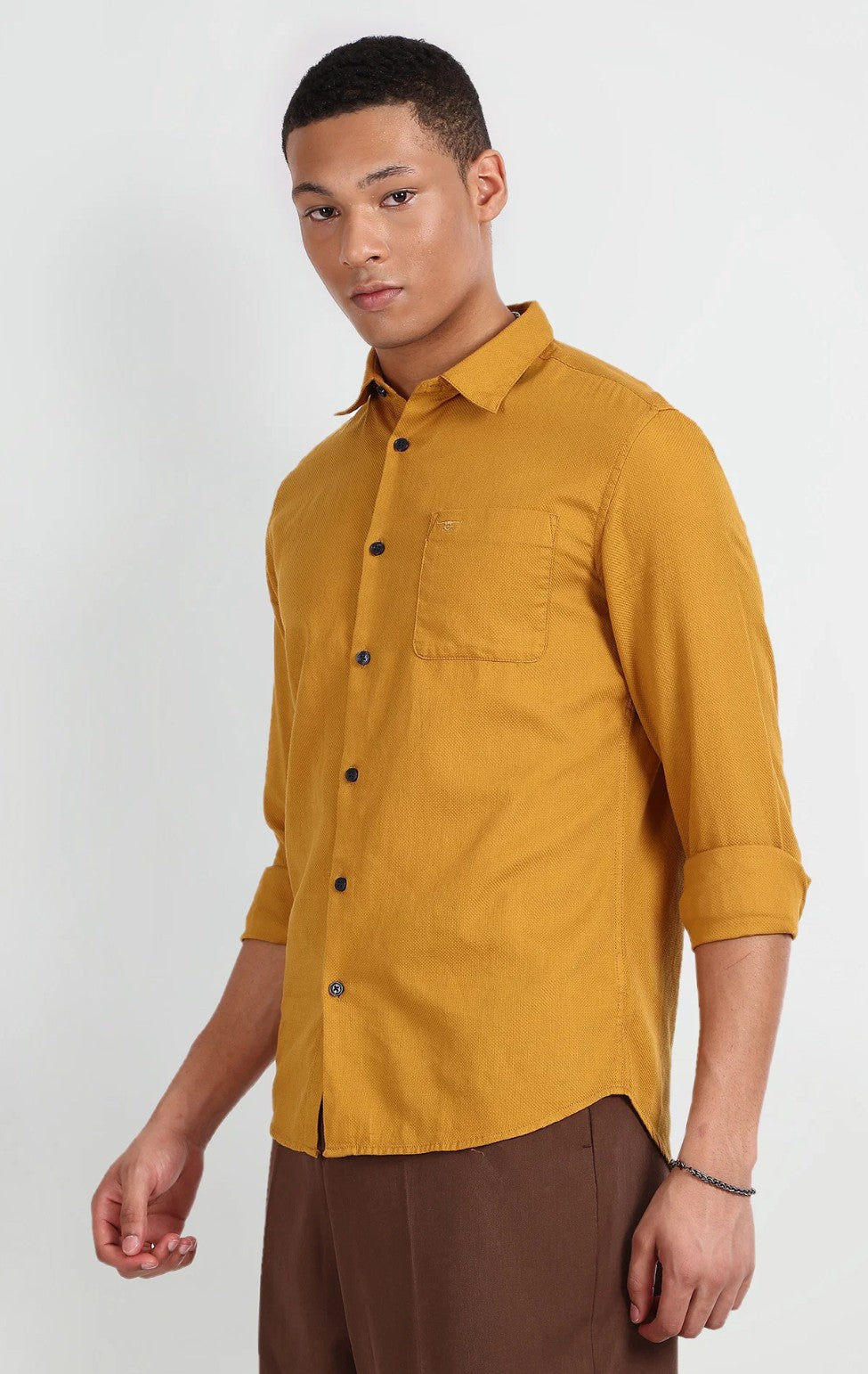 Flying Machine - Casual Shirts