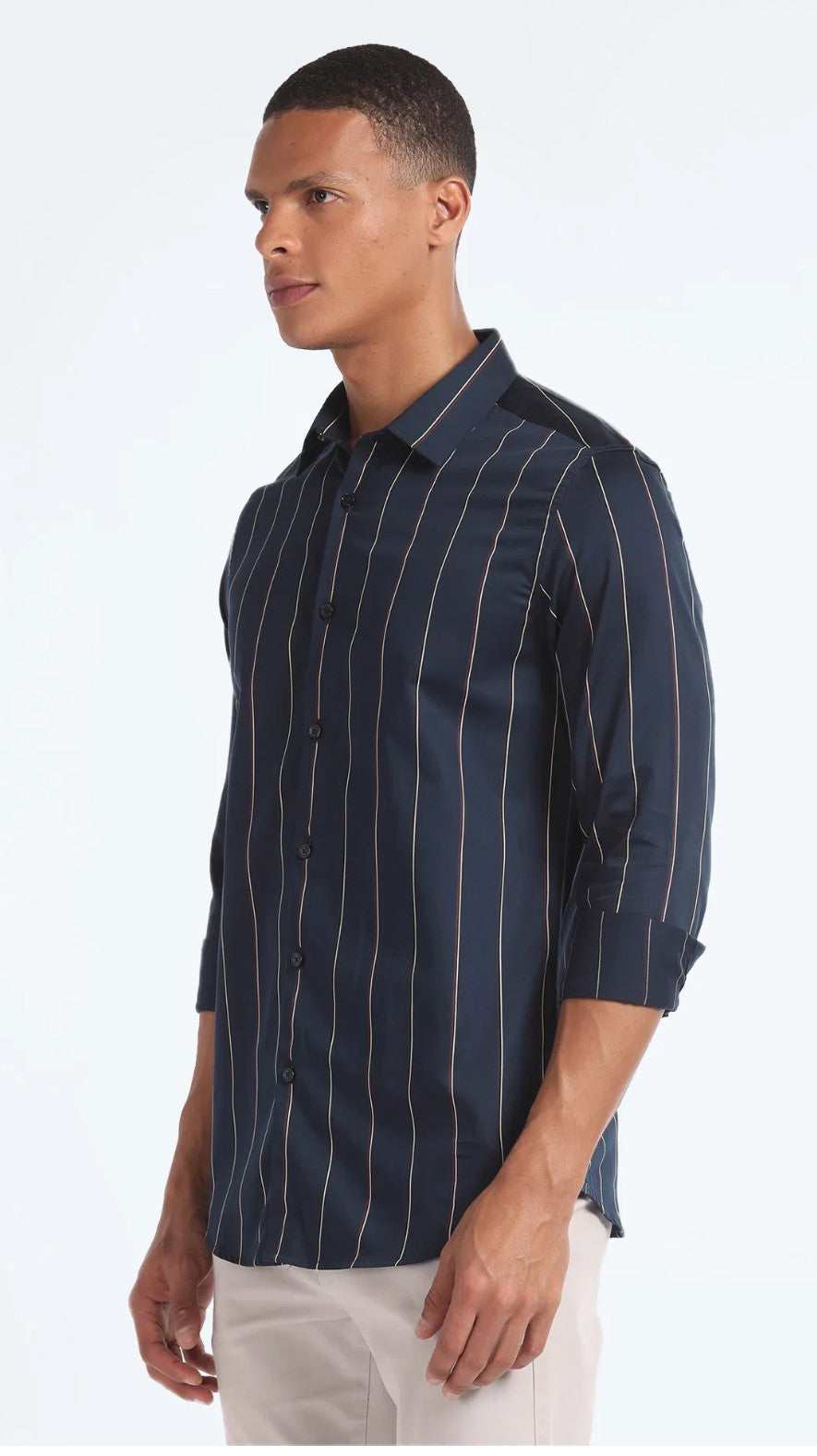 Flying Machine - Casual Shirts