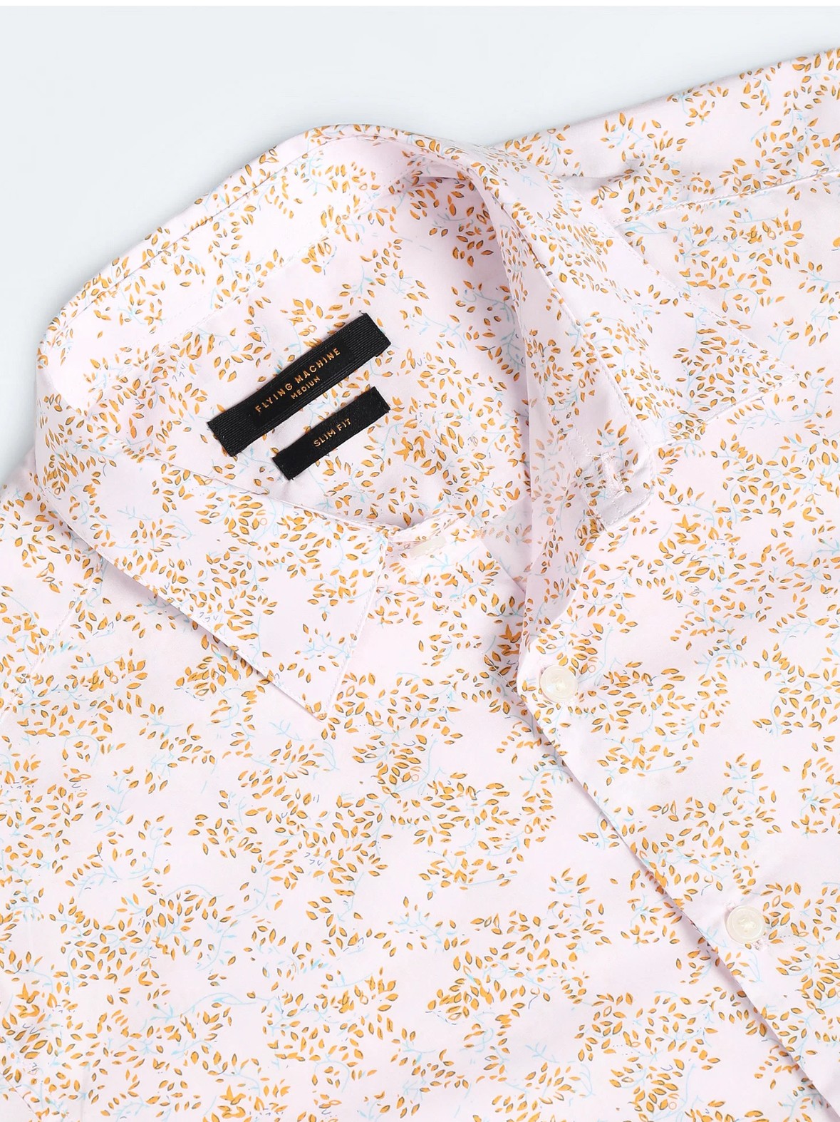 Flying Machine - Casual Shirts