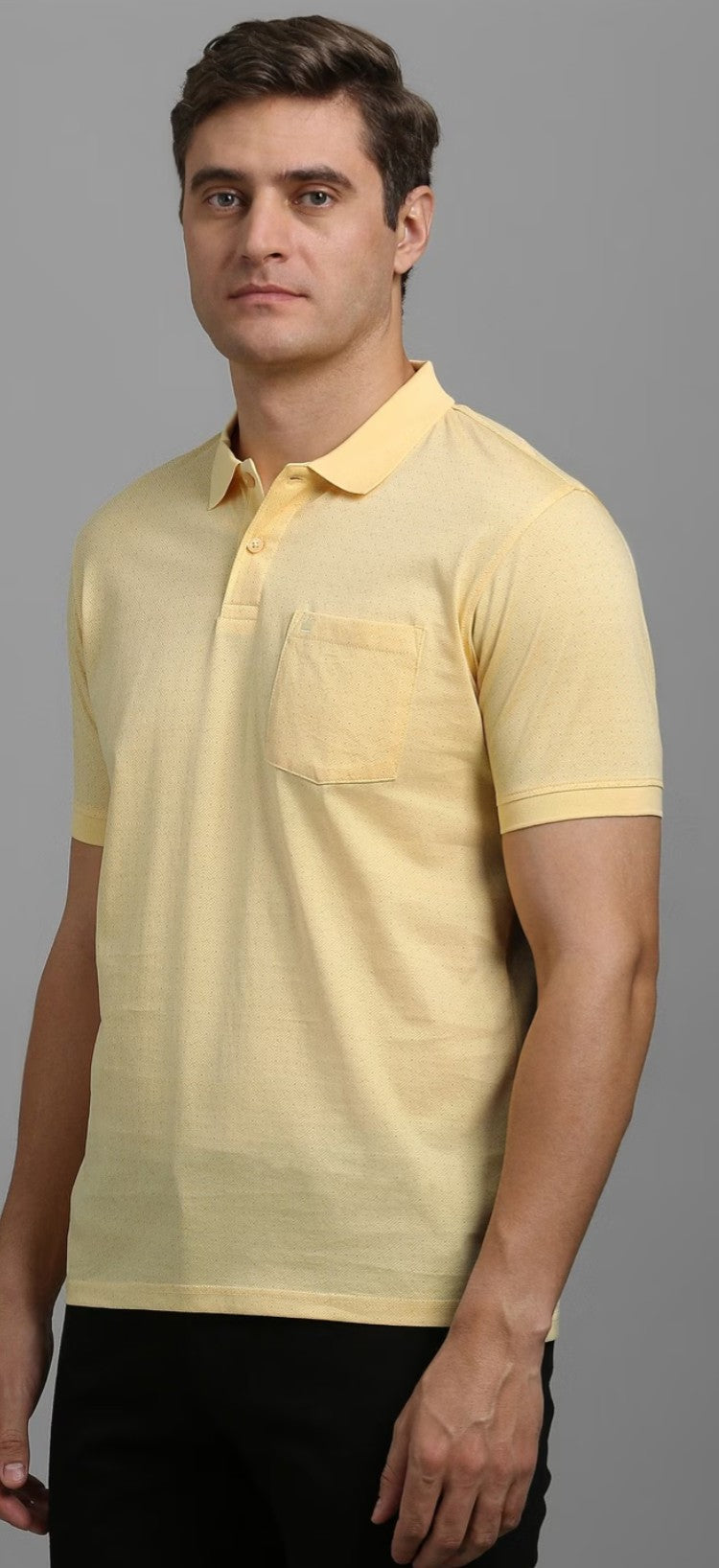 Louis Philippe - Polo T Shirt