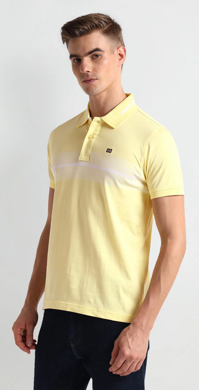 Arrow - Polo T Shirt