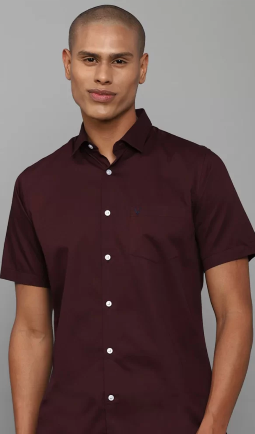 Allen Solly - Casual Shirts (H/s)