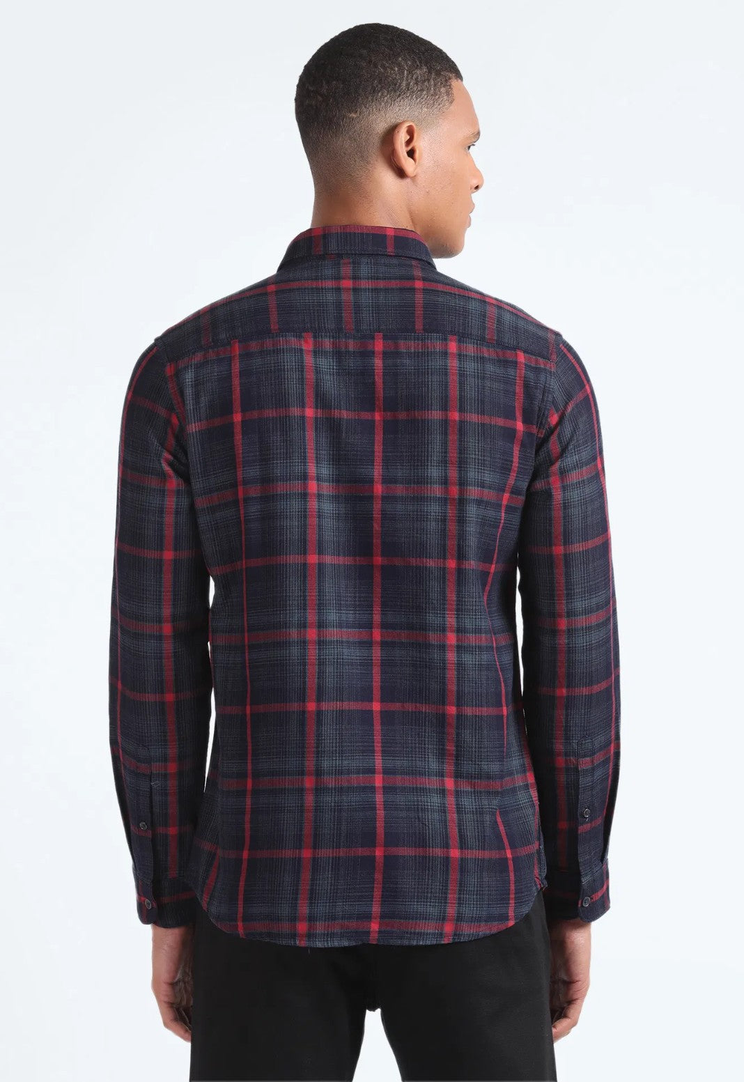 Flying Machine - Casual Shirts