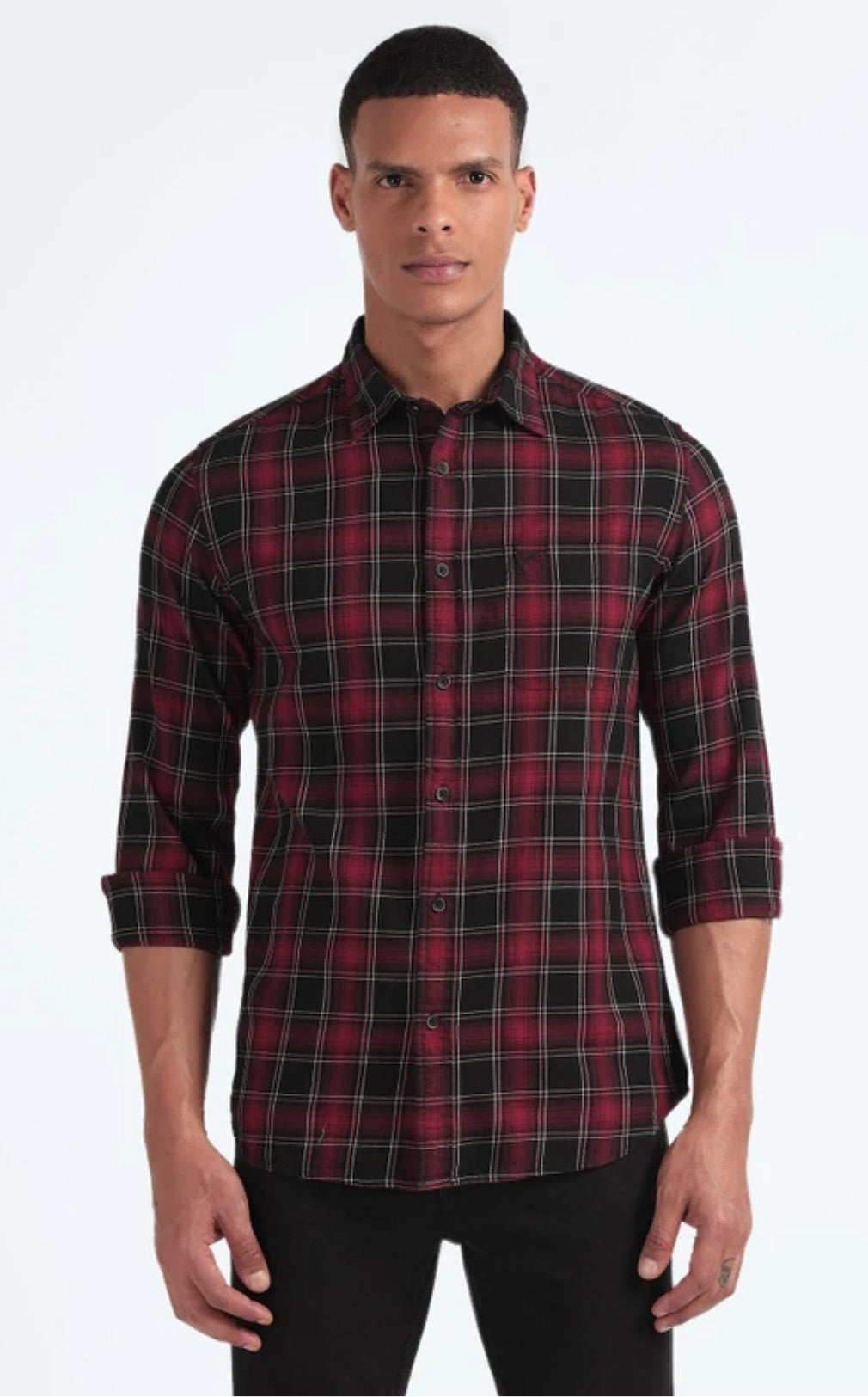 Flying Machine - Casual Shirts