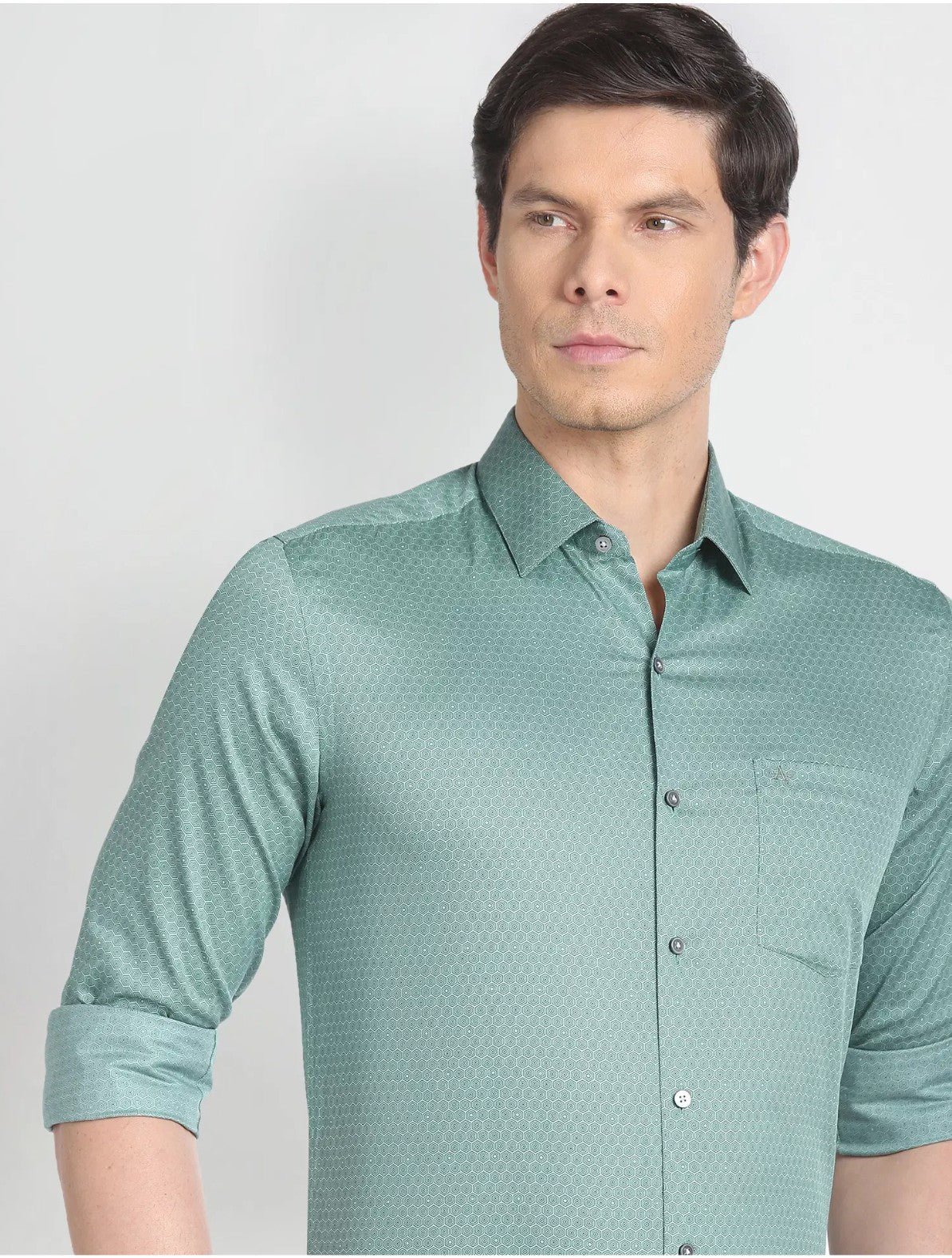 Arrow - Formal Shirts