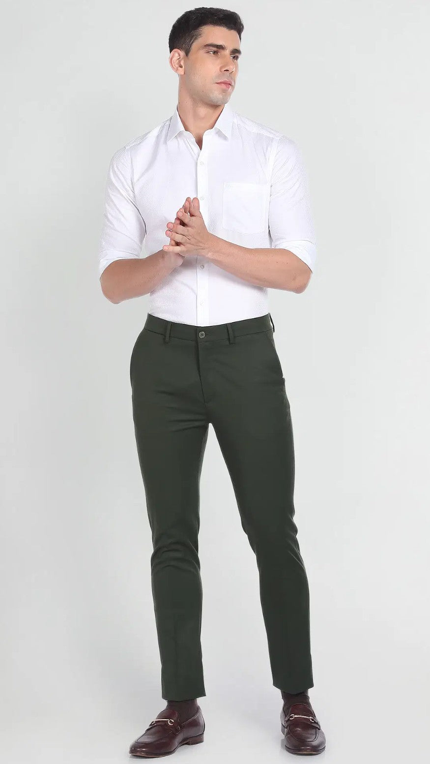 Arrow - Casual Trousers