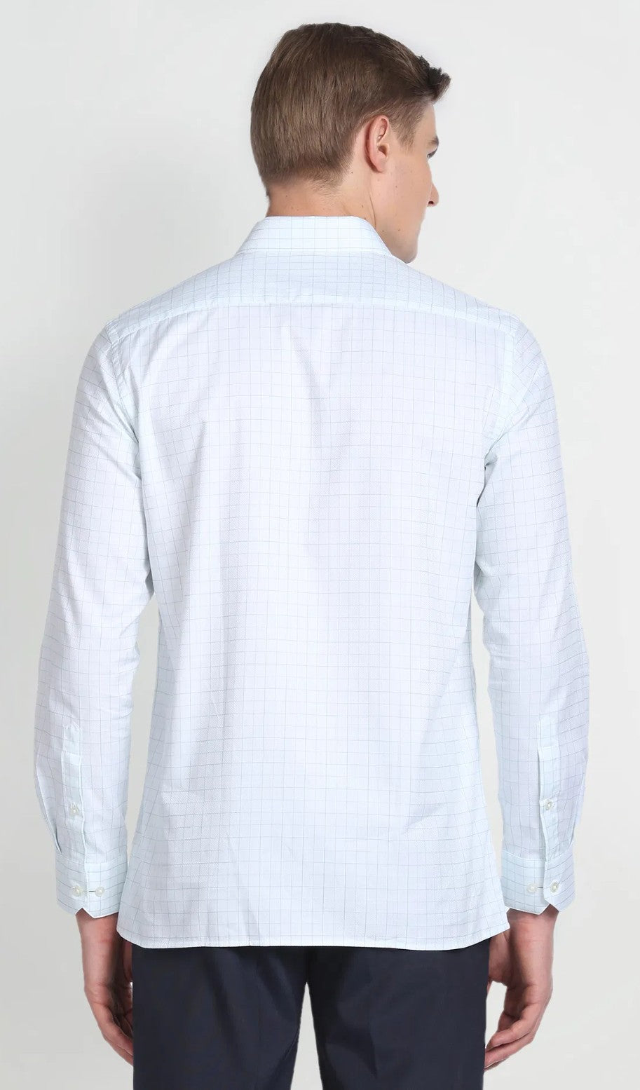 Arrow - Formal Shirts