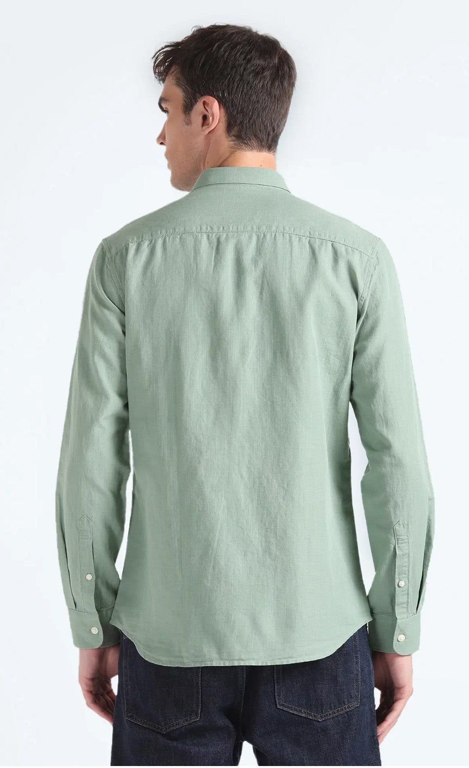 Flying Machine - Casual Shirts