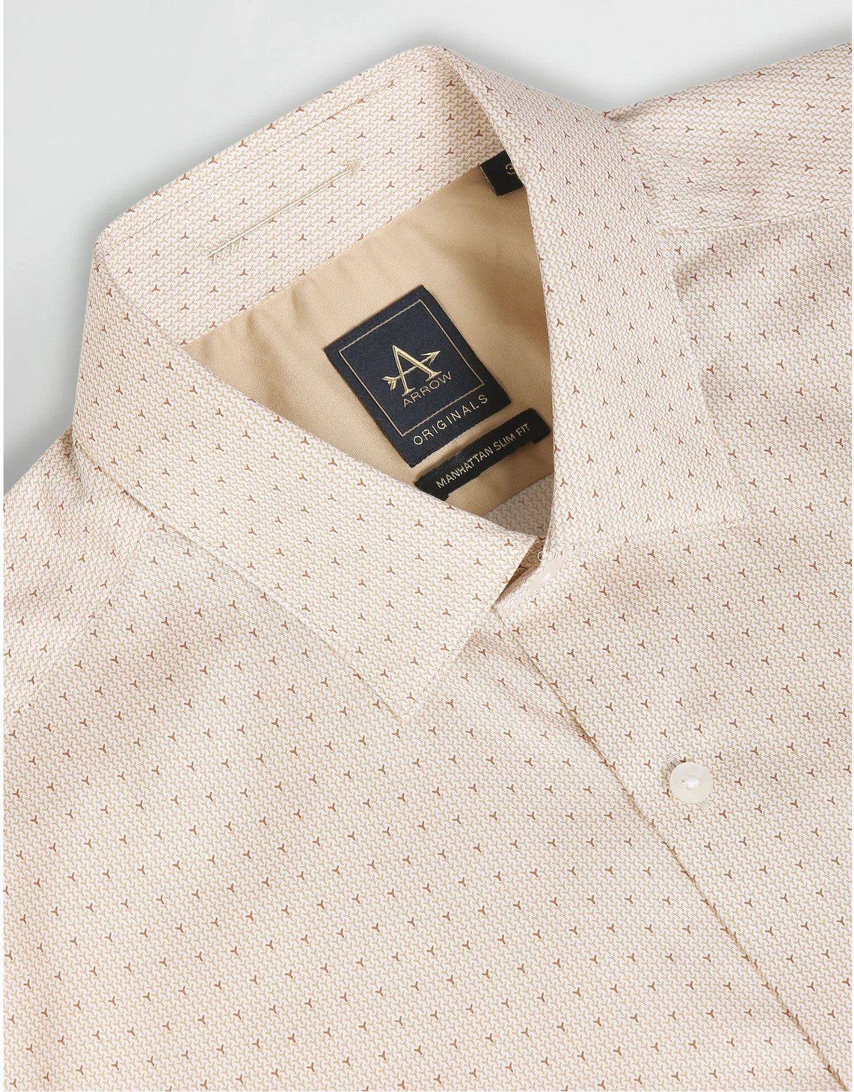 Arrow - Formal Shirts