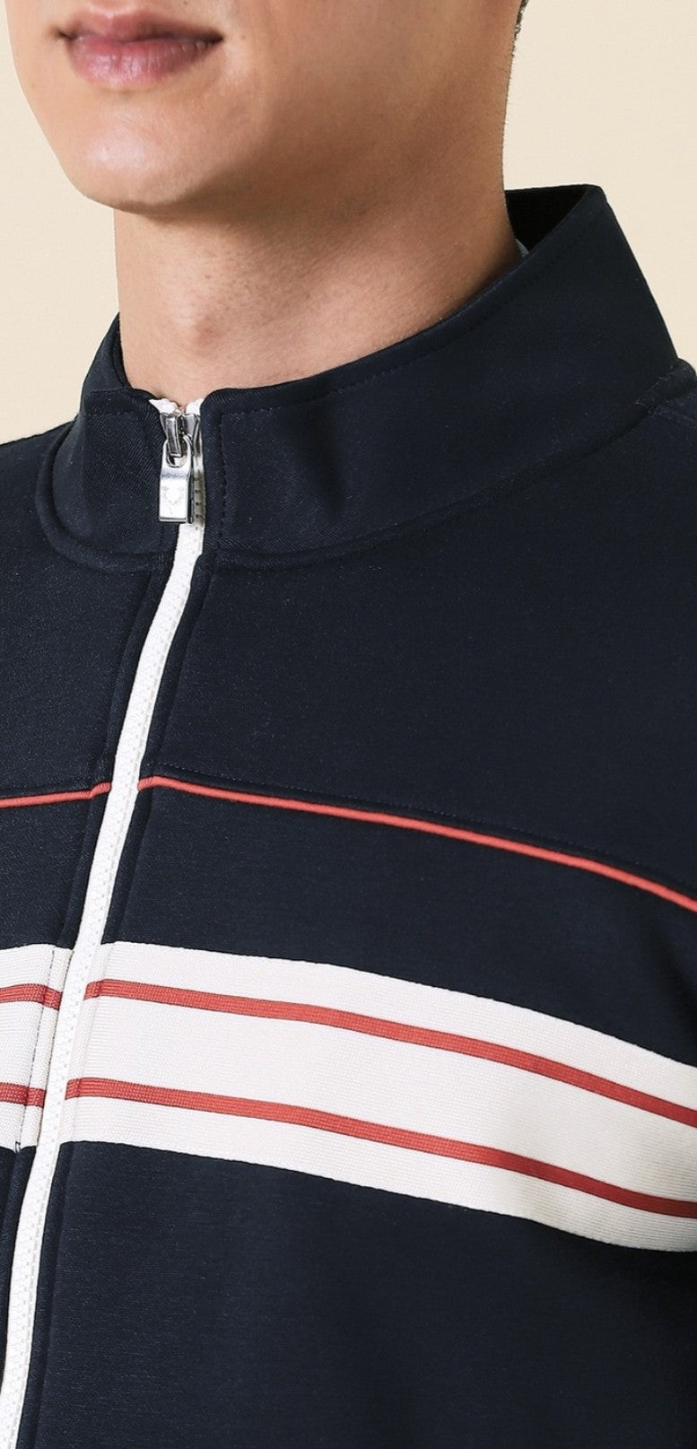 Allen Solly - Sweatshirt (Jackets)