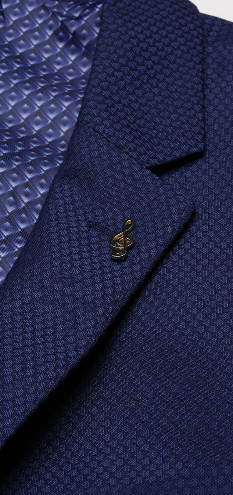 Van Heusen - Suits