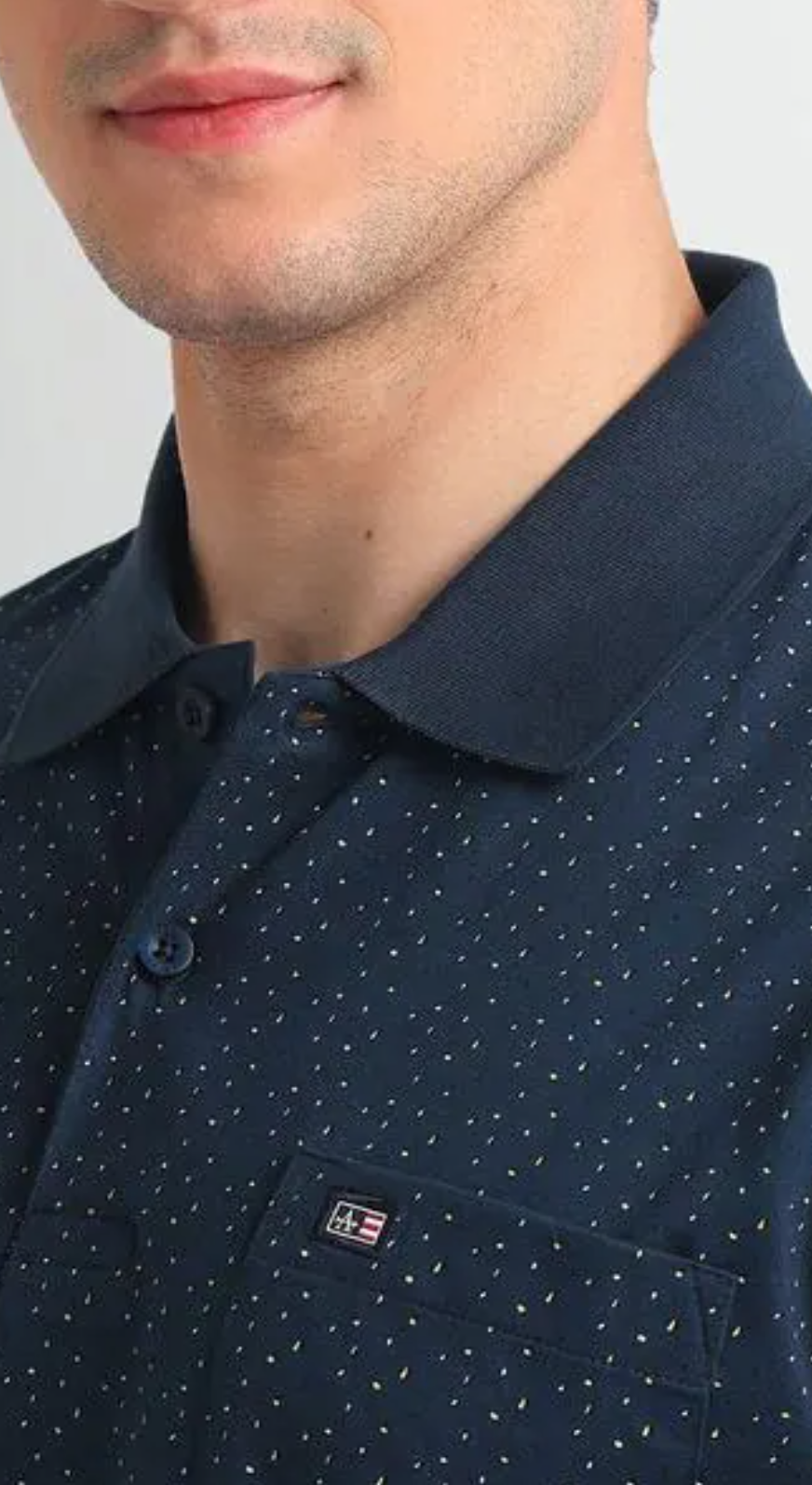 Arrow - Polo T Shirt