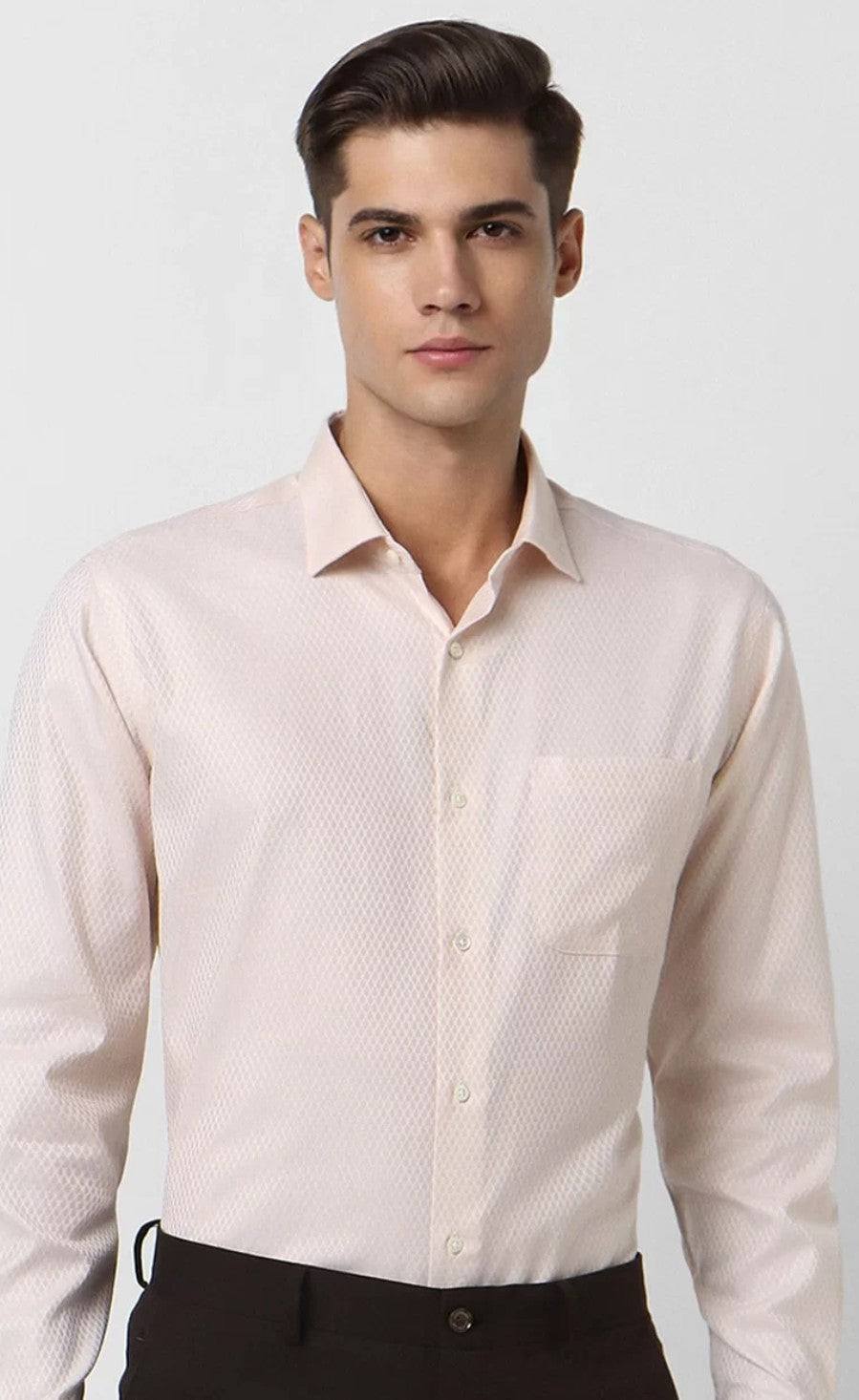 Van Heusen - Formal Shirts