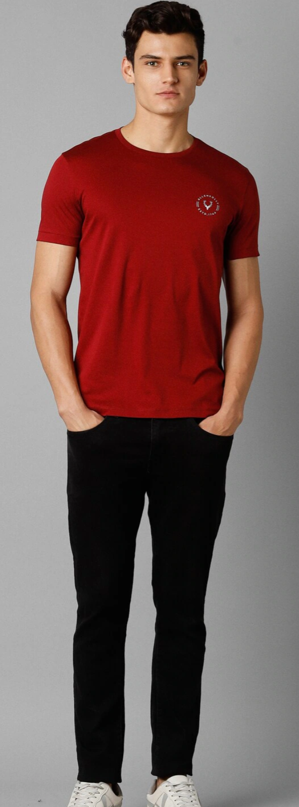 Allen Solly - T Shirt