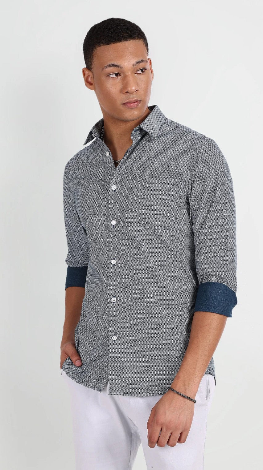 Flying Machine - Casual Shirts