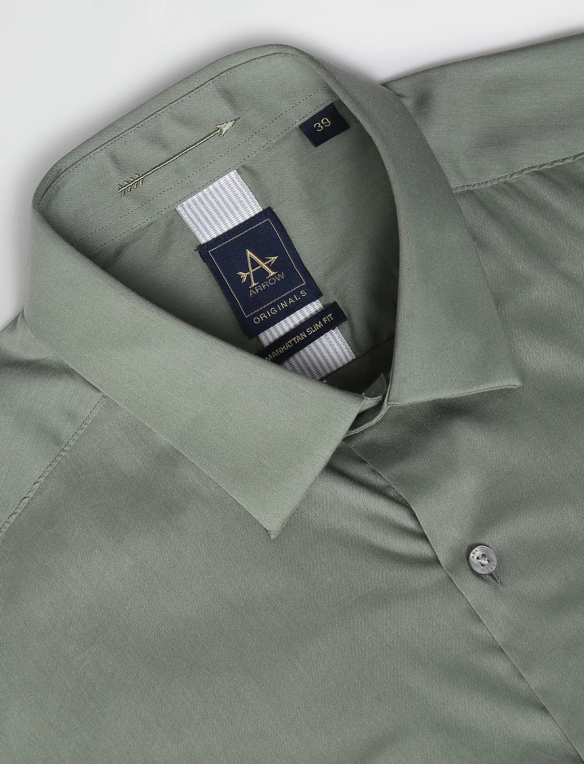 Arrow - Formal Shirts