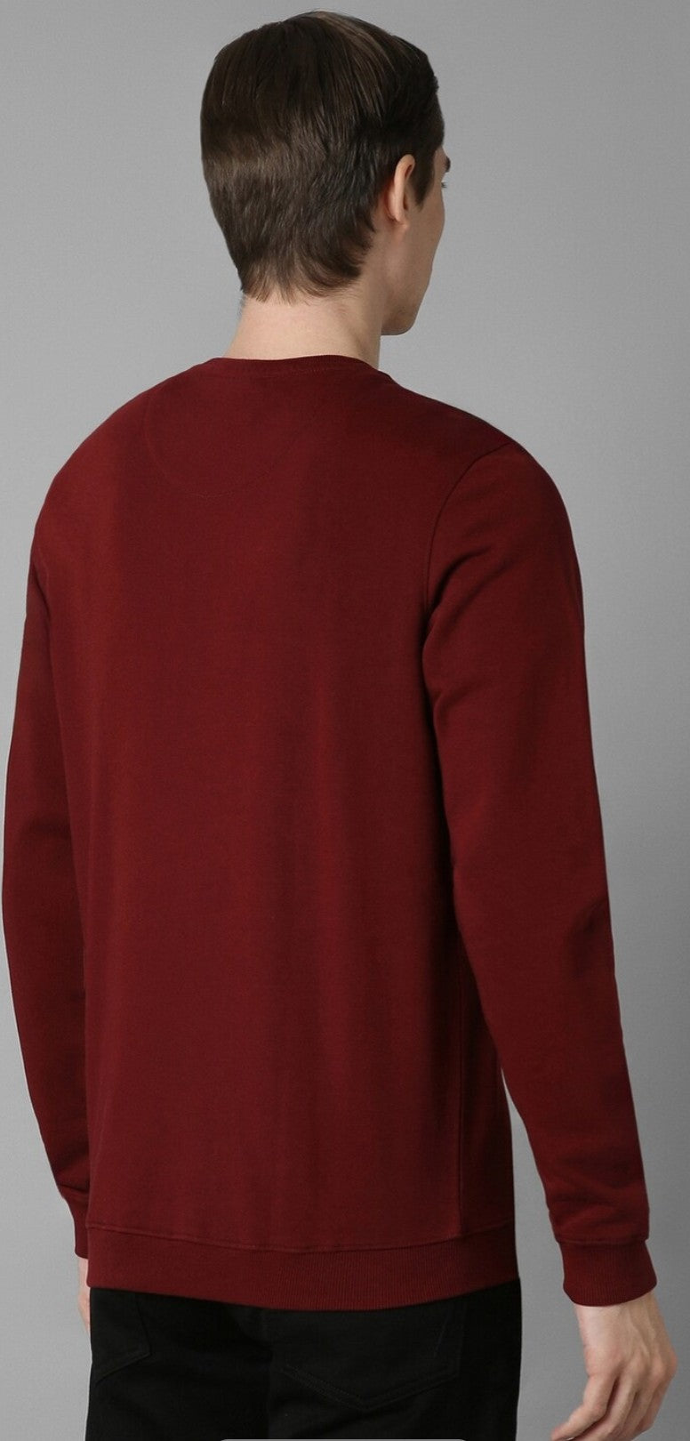 Louis Philippe - Sweatshirts