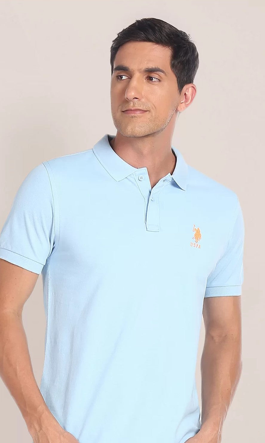 US Polo - T Shirt