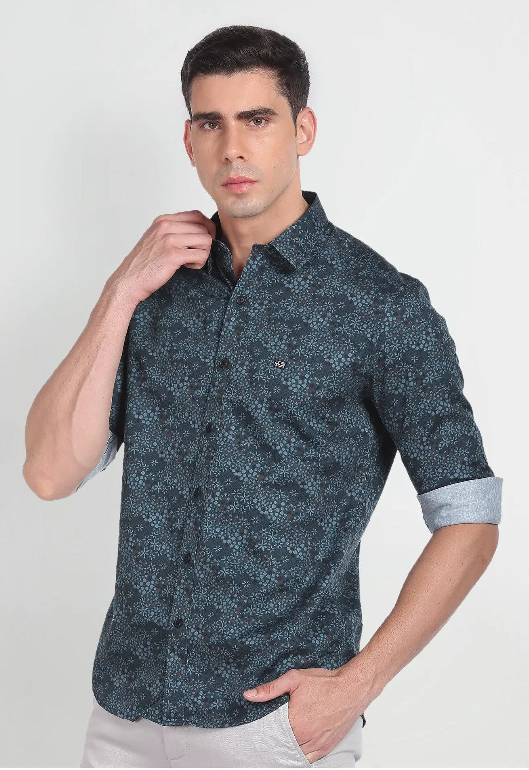 Arrow - Casual Shirts