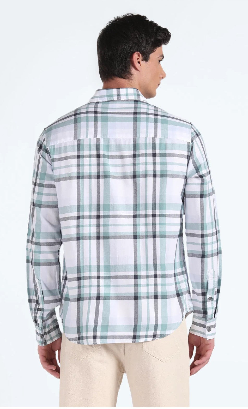 Flying Machine - Casual Shirts
