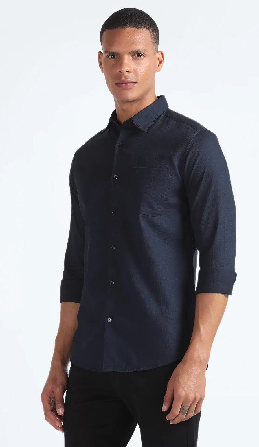 Flying Machine - Casual Shirts