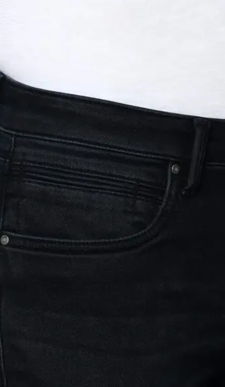 Louis Philippe - Jeans