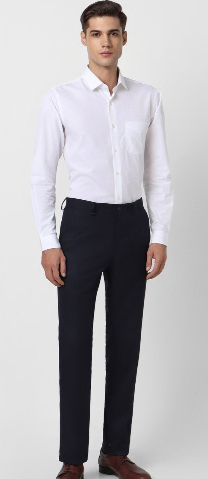 Van Heusen - Formal Trousers