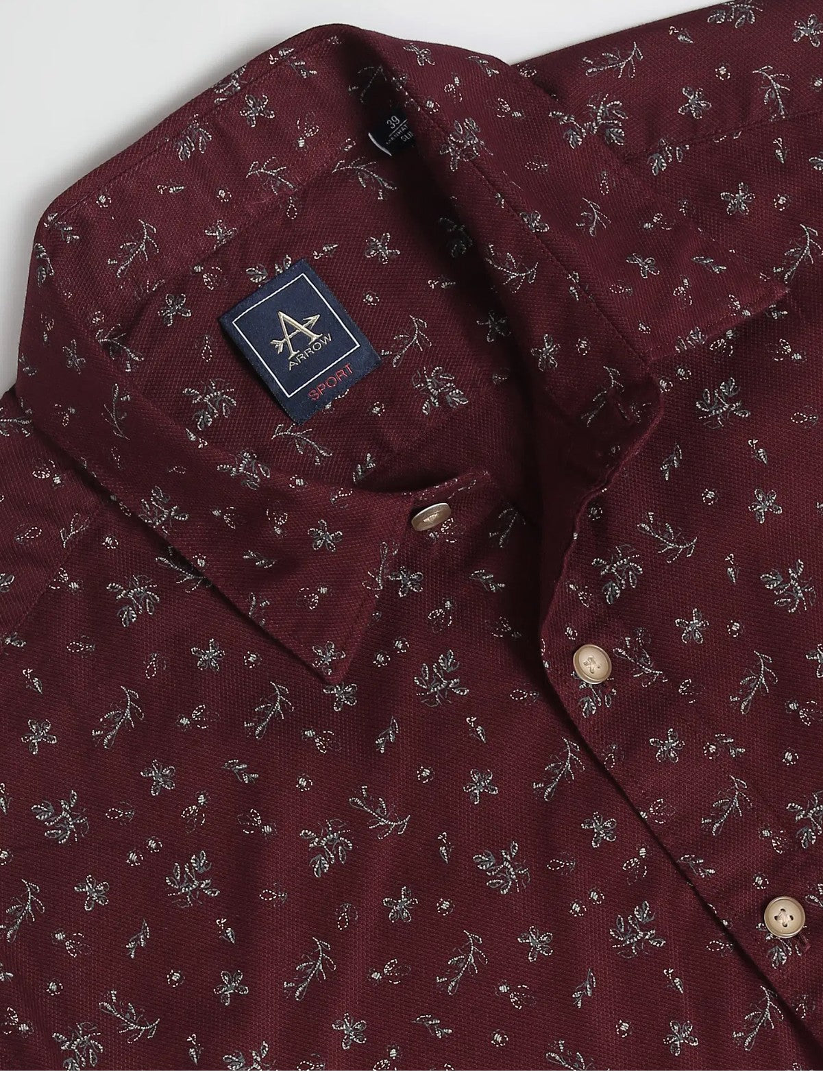 Arrow - Casual Shirts