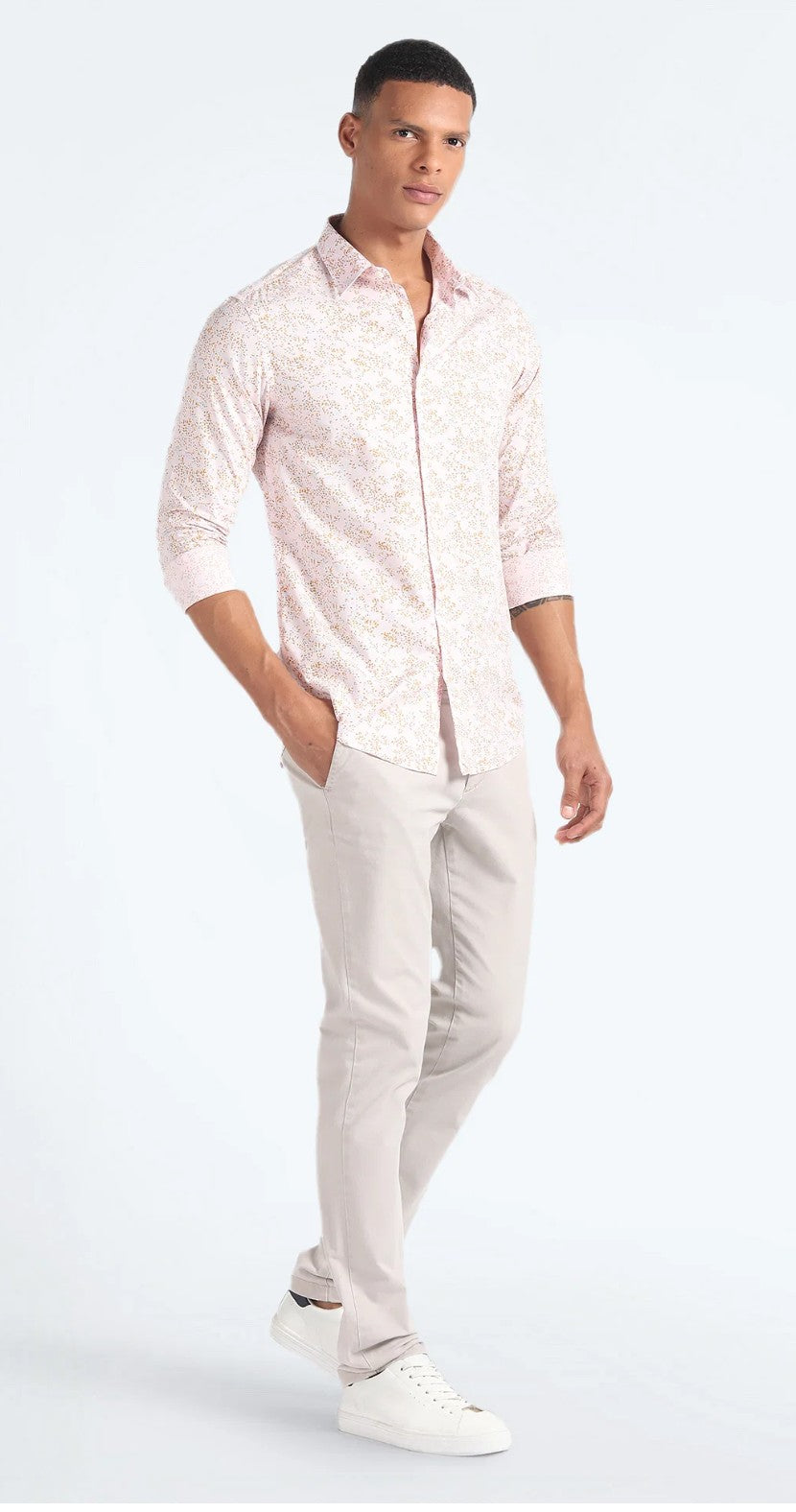 Flying Machine - Casual Shirts