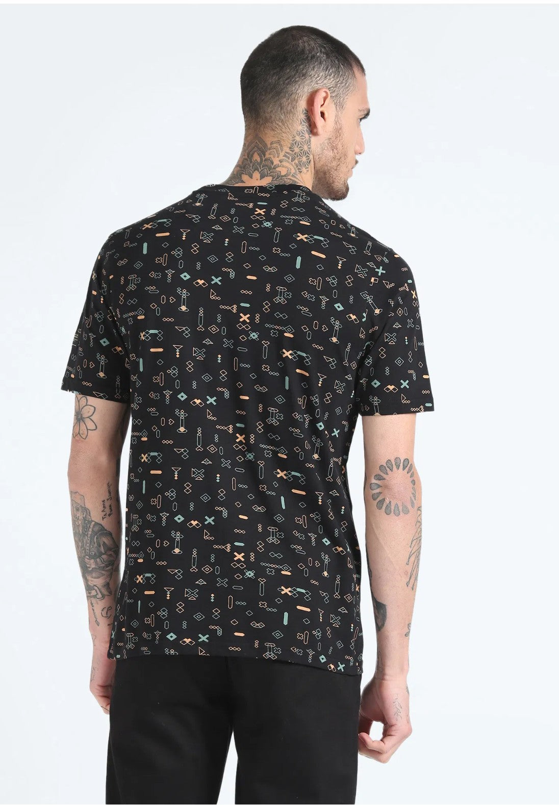 Flying Machine - T Shirt