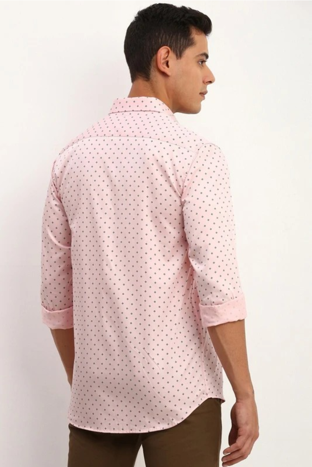 Allen Solly - Casual Shirts