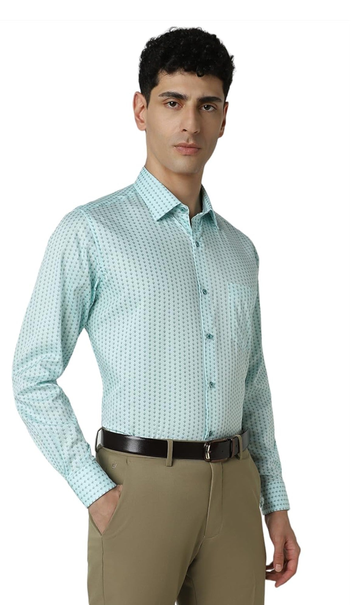 Van Heusen - Formal Shirts