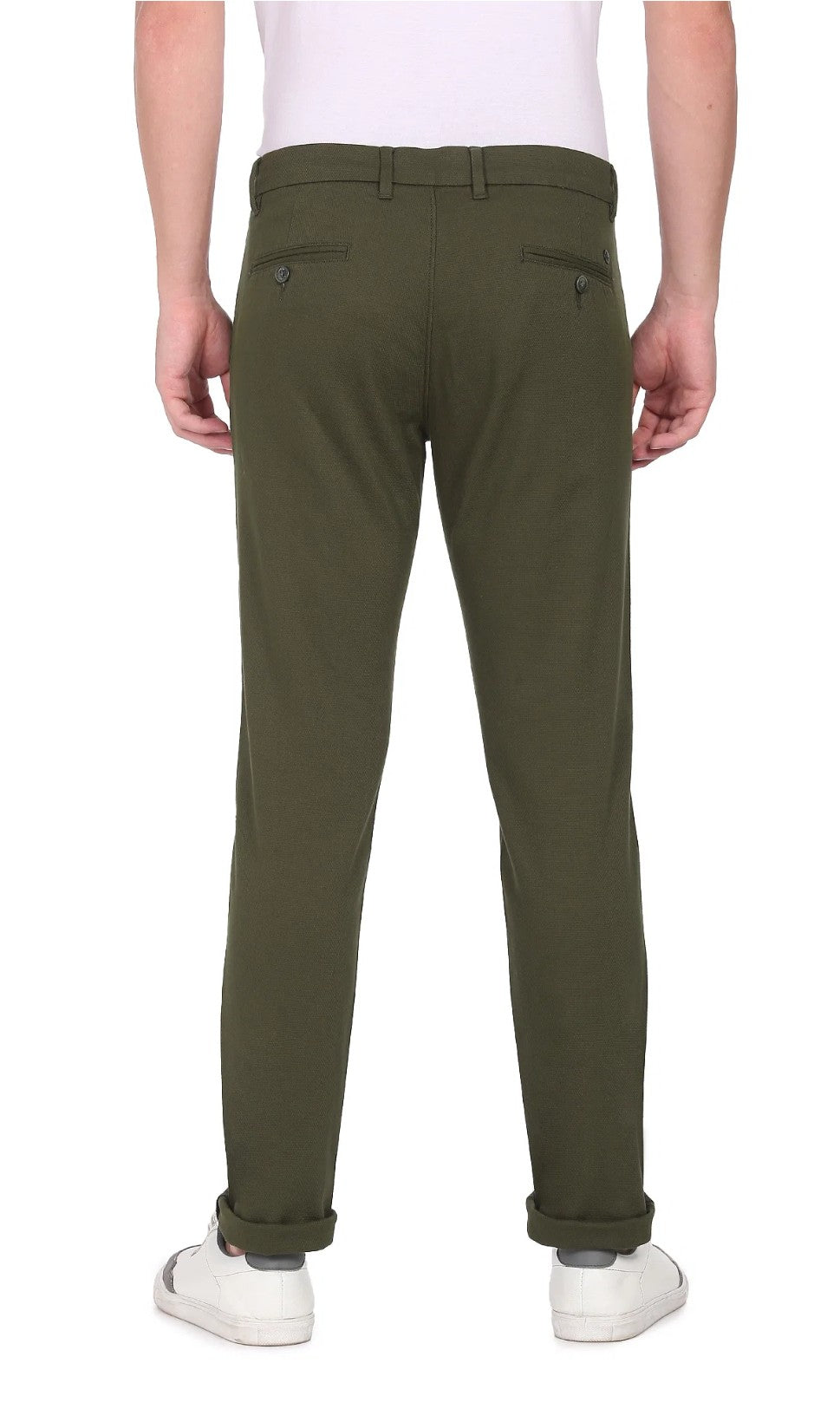 Arrow - Casual Trousers