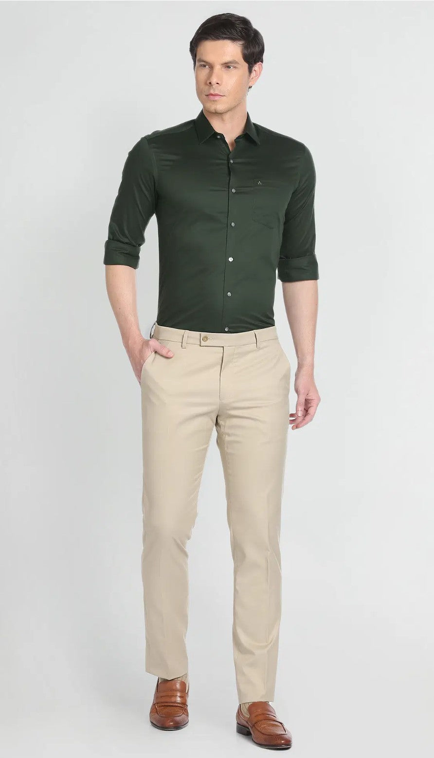 Arrow - Formal Shirts