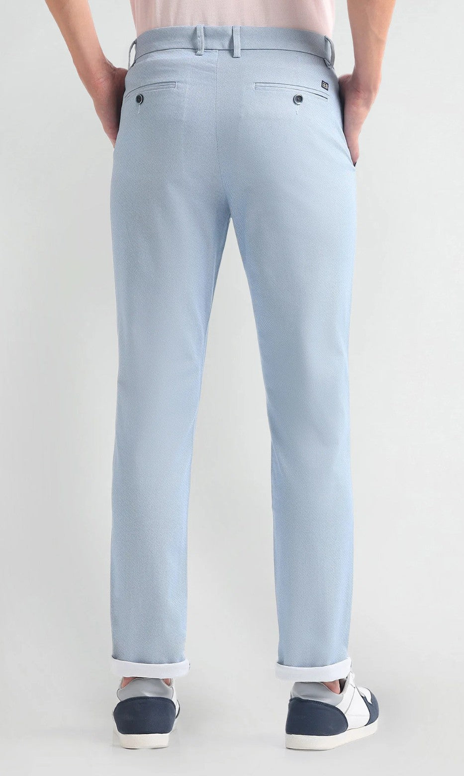 Arrow - Casual Trousers