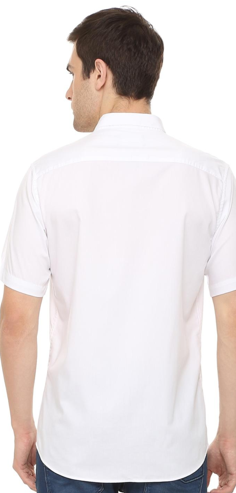 Allen Solly - Casual Shirts (H/s)